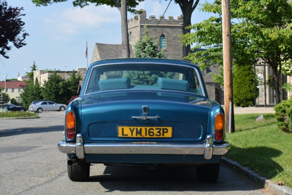 Used 1976 Rolls-Royce Silver Shadow   | Astoria, NY
