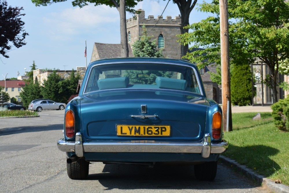 Used 1976 Rolls-Royce Silver Shadow  | Astoria, NY