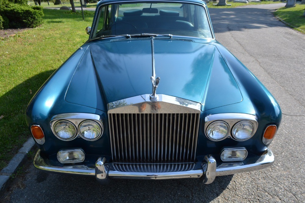 Used 1976 Rolls-Royce Silver Shadow   | Astoria, NY