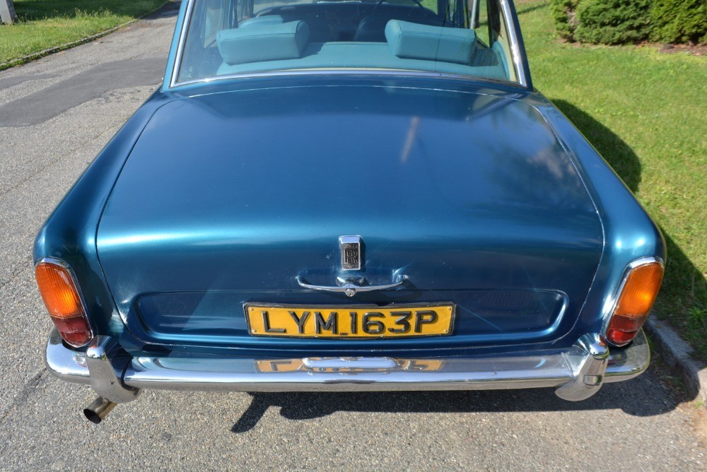 Used 1976 Rolls-Royce Silver Shadow   | Astoria, NY