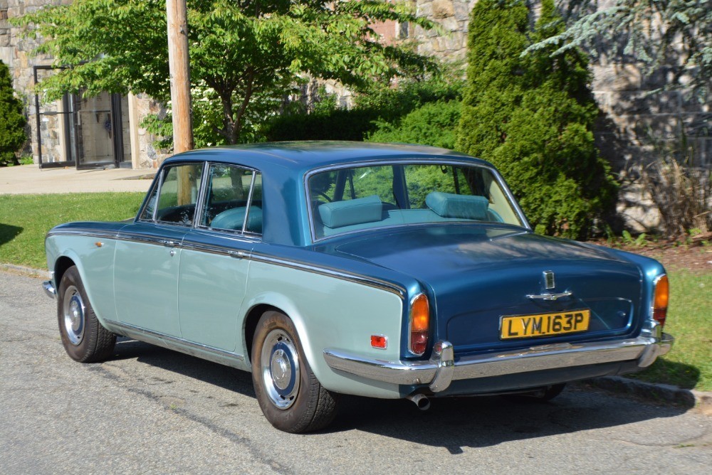 Used 1976 Rolls-Royce Silver Shadow  | Astoria, NY