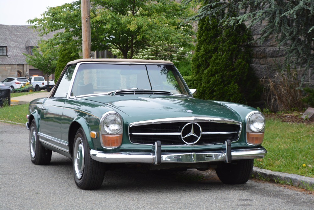 Used 1970 Mercedes-Benz 280SL  | Astoria, NY