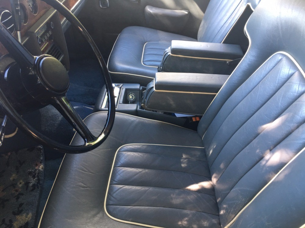 Used 1979 Rolls-Royce Silver Shadow II   | Astoria, NY