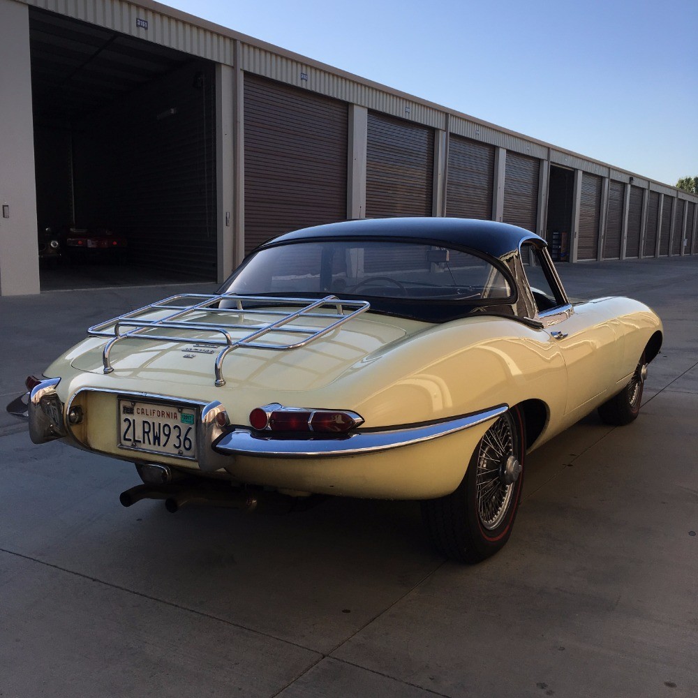 Used 1967 Jaguar XKE  Series I | Astoria, NY