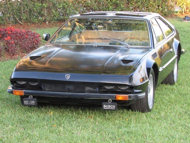 Used 1972 Lamborghini Jarama   | Astoria, NY