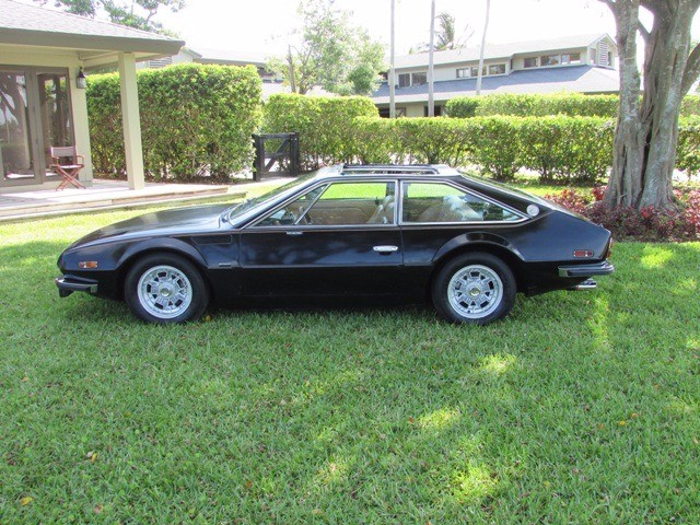 Used 1972 Lamborghini Jarama   | Astoria, NY