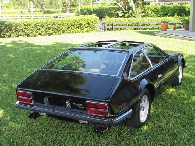 Used 1972 Lamborghini Jarama   | Astoria, NY
