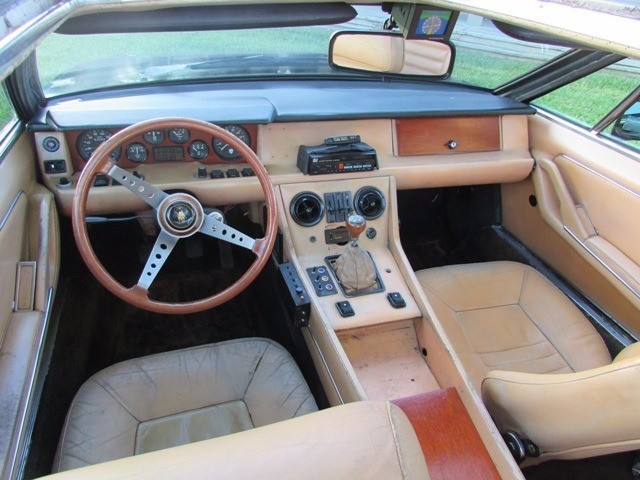 Used 1972 Lamborghini Jarama   | Astoria, NY