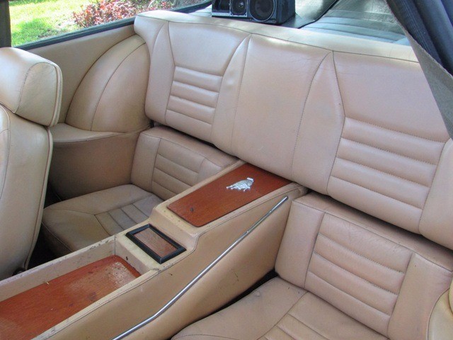 Used 1972 Lamborghini Jarama   | Astoria, NY