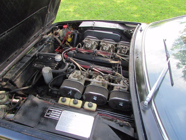 Used 1972 Lamborghini Jarama   | Astoria, NY