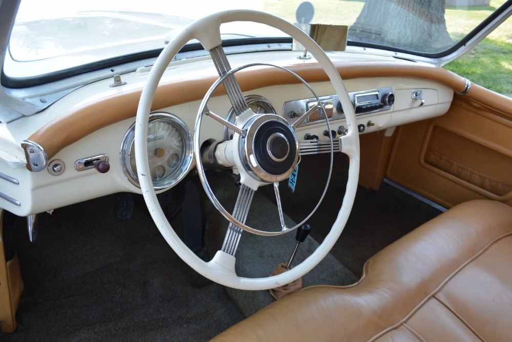 Used 1953 Nash Healey Roadster   | Astoria, NY