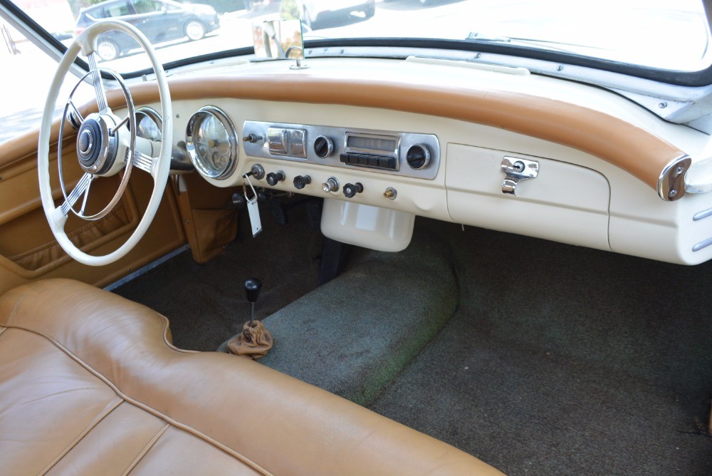 Used 1953 Nash Healey Roadster   | Astoria, NY