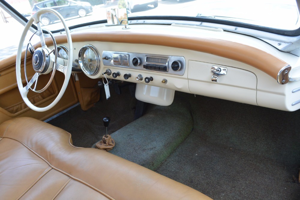 Used 1953 Nash Healey Roadster  | Astoria, NY