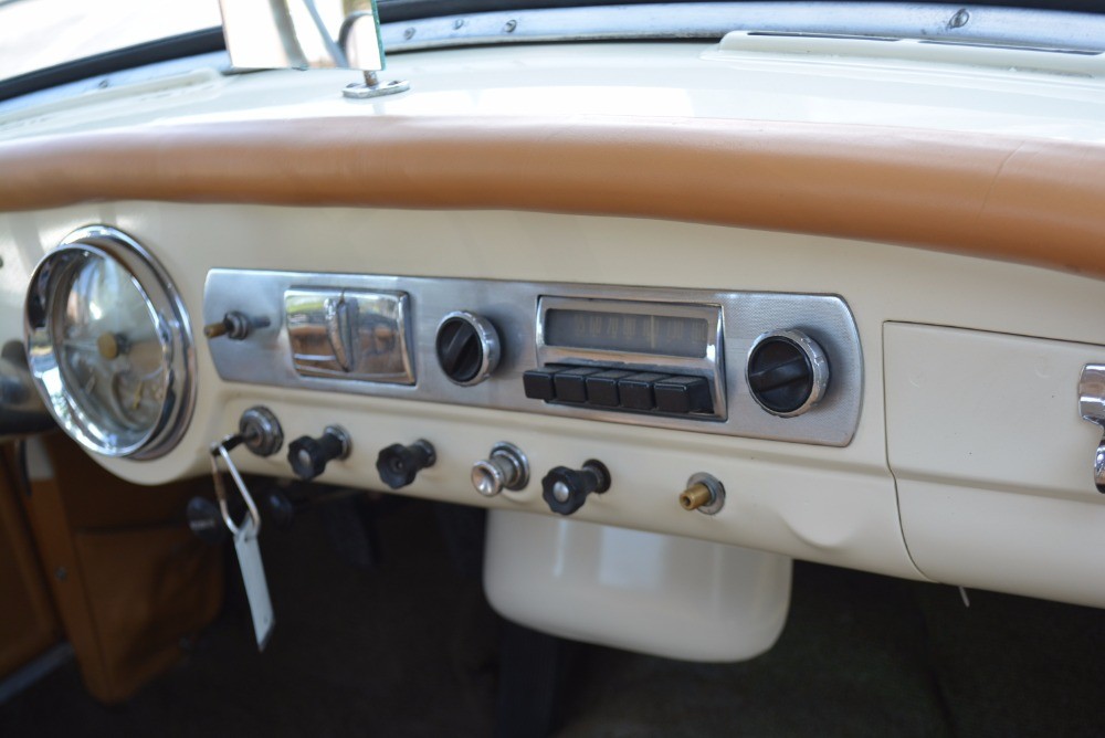 Used 1953 Nash Healey Roadster   | Astoria, NY