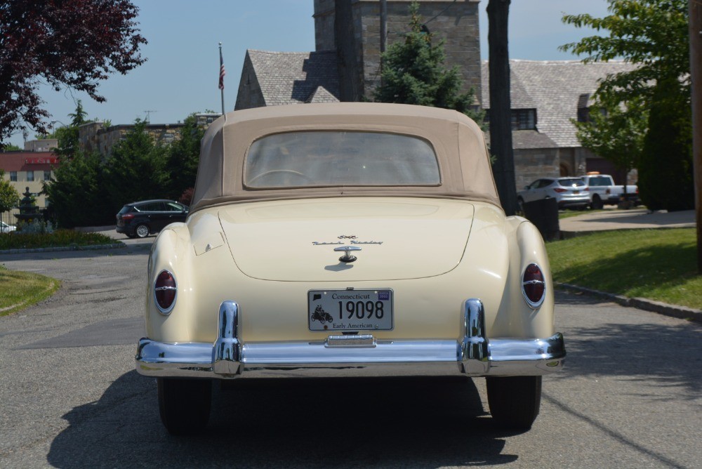 Used 1953 Nash Healey Roadster   | Astoria, NY