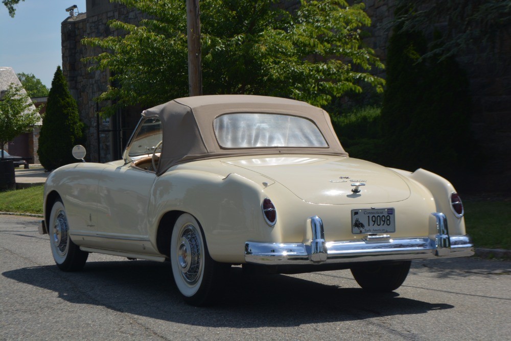 Used 1953 Nash Healey Roadster   | Astoria, NY