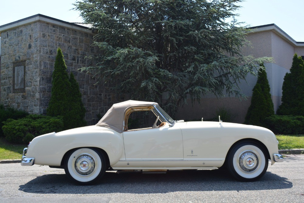 Used 1953 Nash Healey Roadster   | Astoria, NY