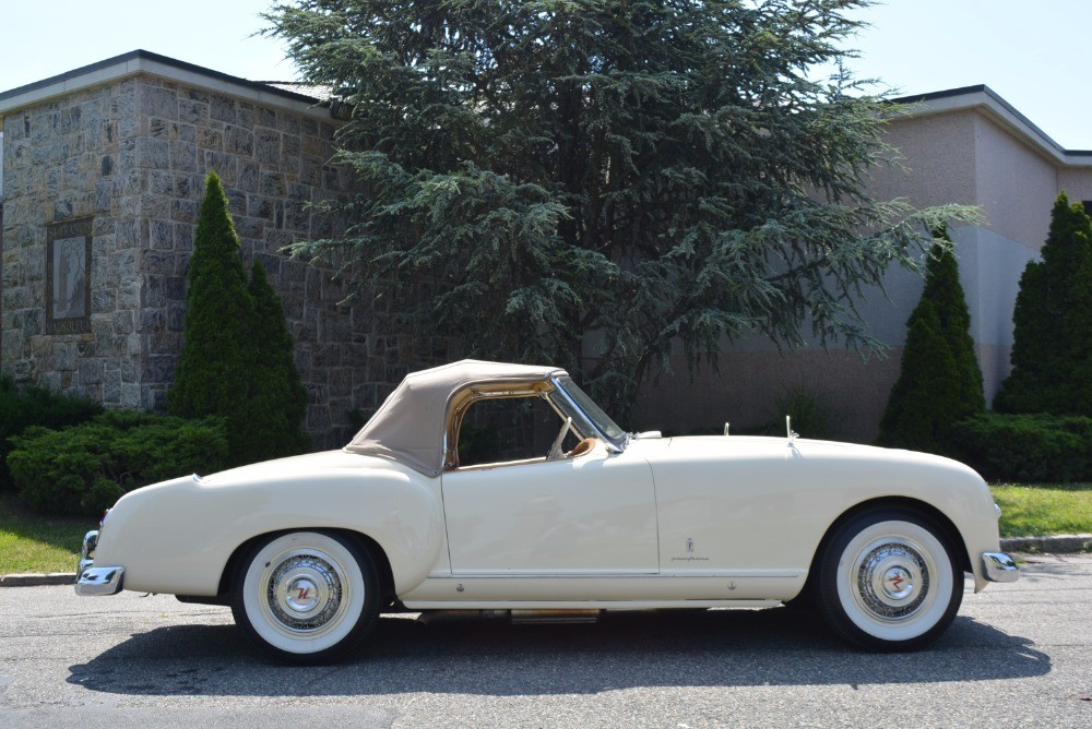 Used 1953 Nash Healey Roadster  | Astoria, NY