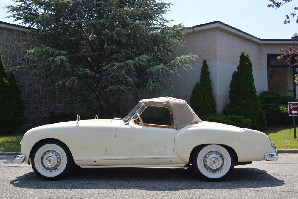 Used 1953 Nash Healey Roadster  | Astoria, NY