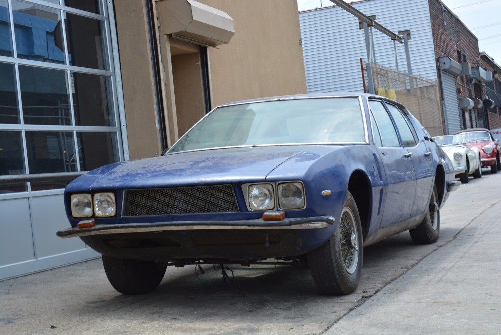 Used 1967 Iso Fidia   | Astoria, NY