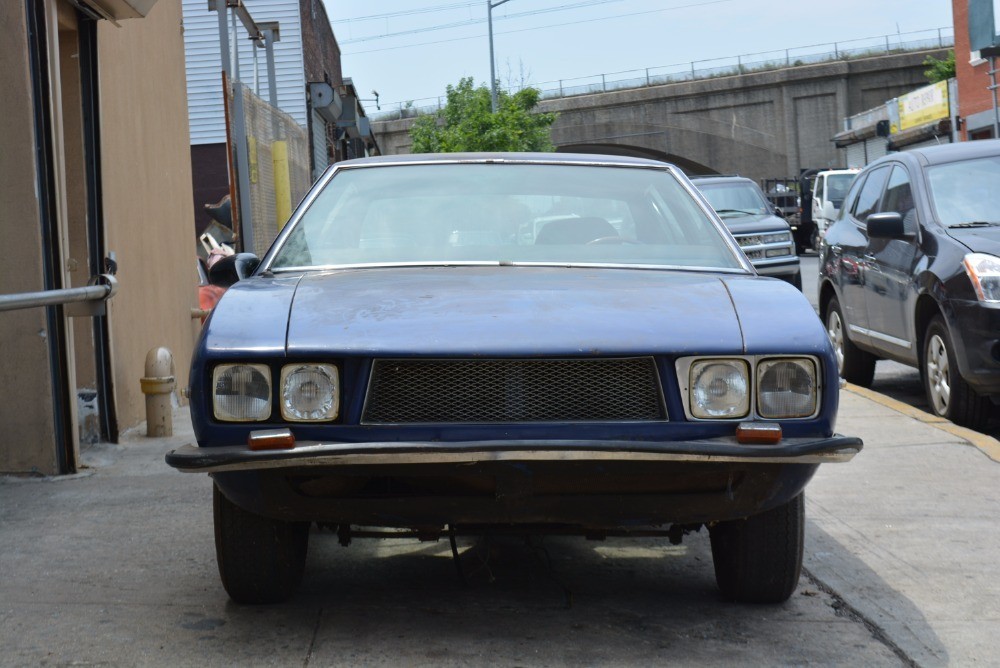 Used 1967 Iso Fidia   | Astoria, NY