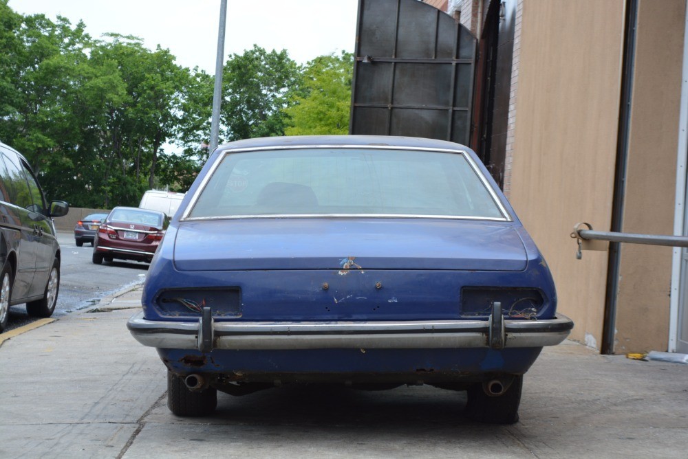 Used 1967 Iso Fidia   | Astoria, NY