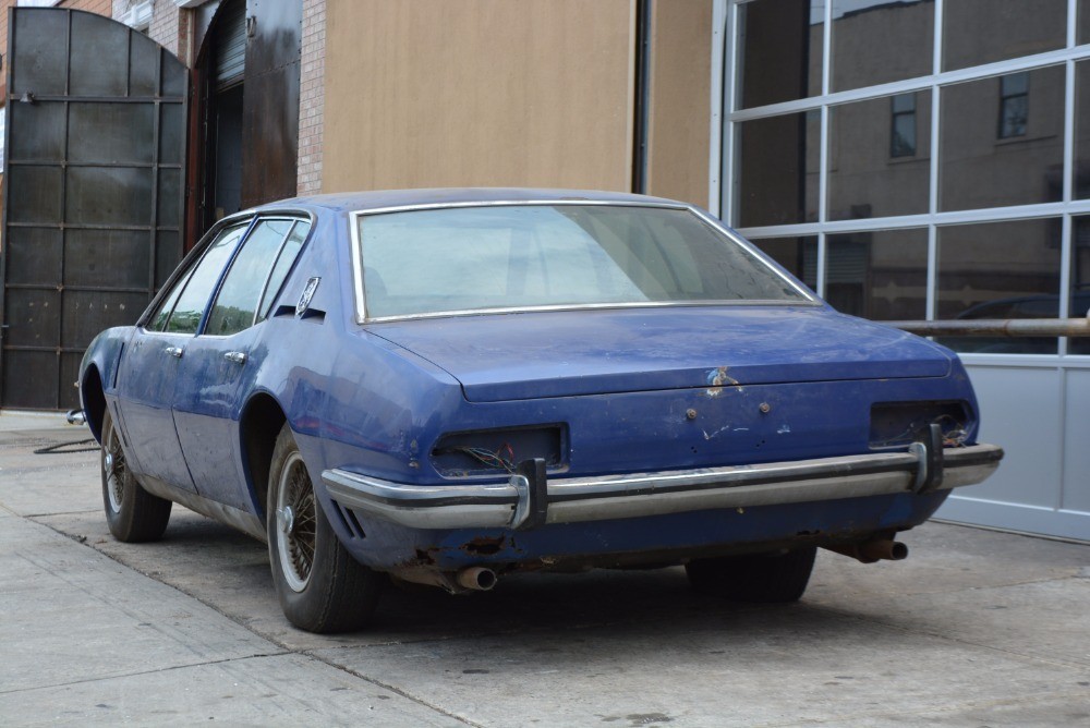 Used 1967 Iso Fidia   | Astoria, NY