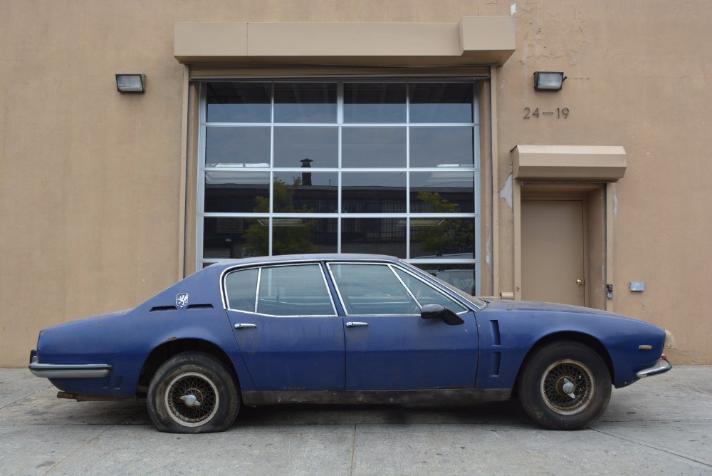 Used 1967 Iso Fidia   | Astoria, NY