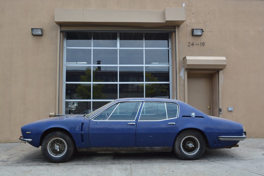 Used 1967 Iso Fidia   | Astoria, NY