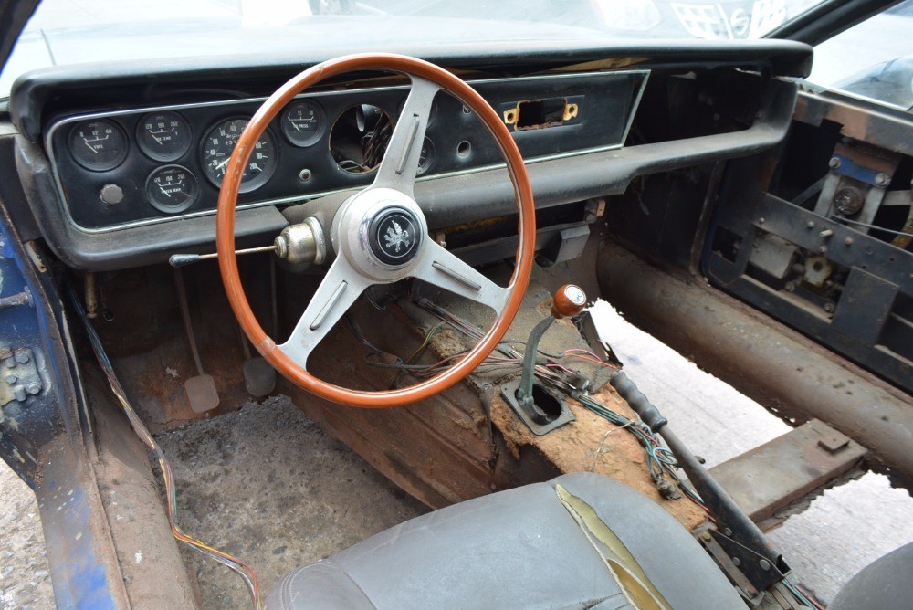Used 1967 Iso Fidia   | Astoria, NY