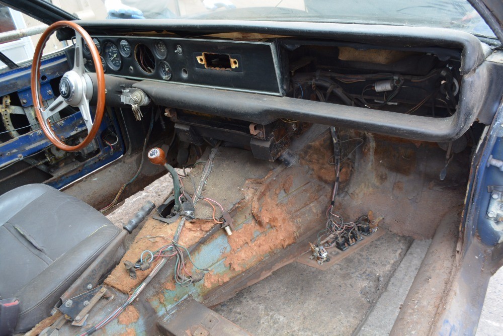 Used 1967 Iso Fidia   | Astoria, NY