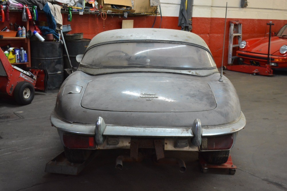 Used 1970 Jaguar XKE  Series II | Astoria, NY