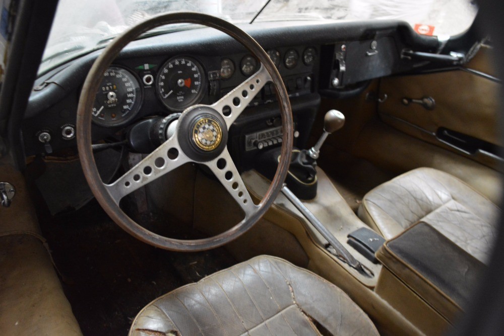 Used 1970 Jaguar XKE  Series II | Astoria, NY