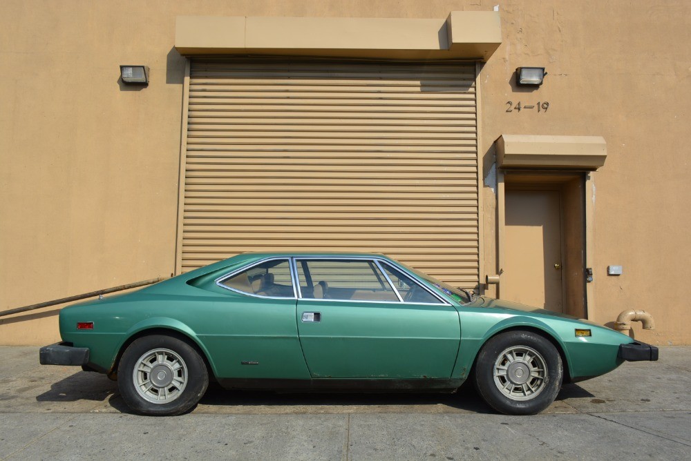 Used 1976 Ferrari 308GT4   | Astoria, NY