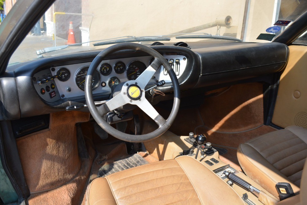 Used 1976 Ferrari 308GT4  | Astoria, NY