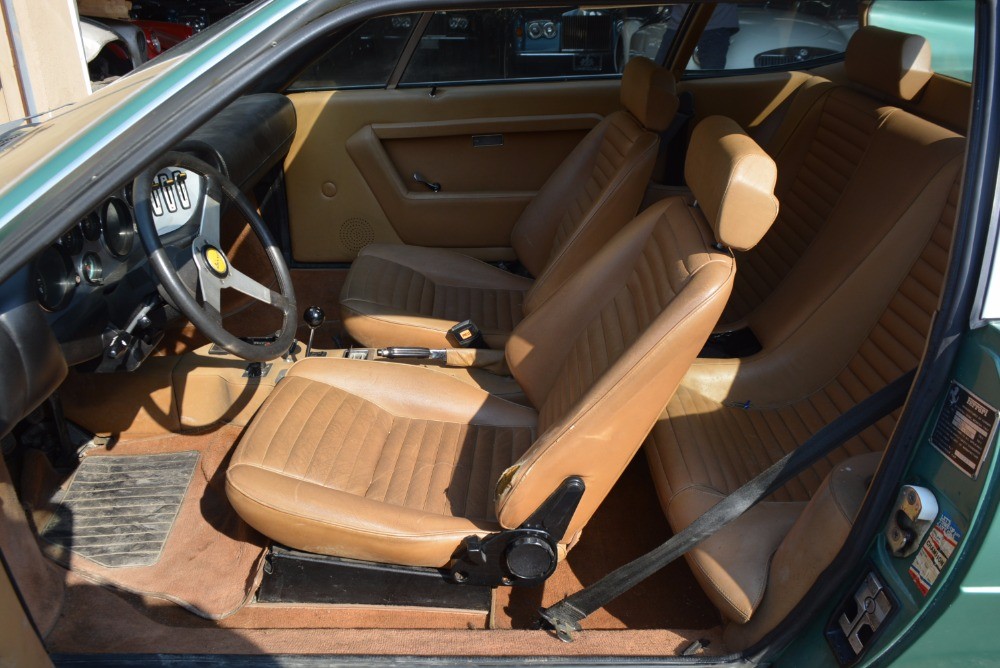 Used 1976 Ferrari 308GT4   | Astoria, NY