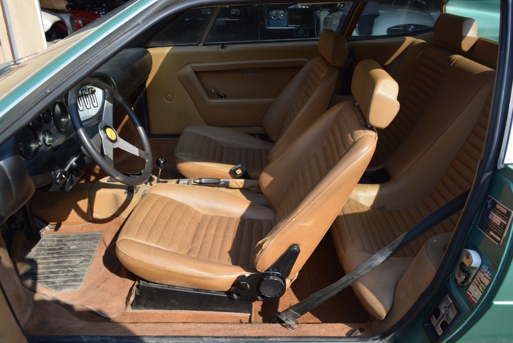 Used 1976 Ferrari 308GT4  | Astoria, NY