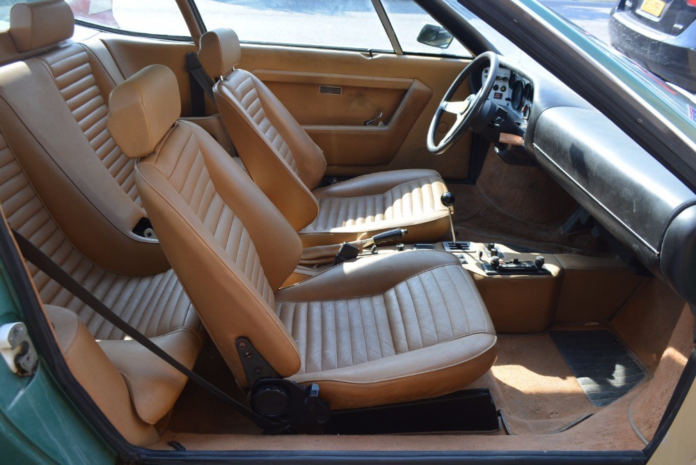 Used 1976 Ferrari 308GT4   | Astoria, NY