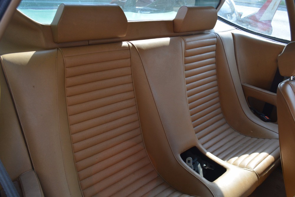 Used 1976 Ferrari 308GT4   | Astoria, NY