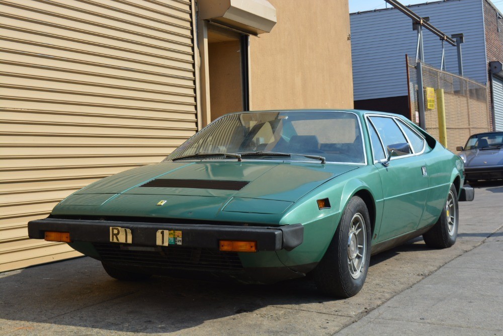 Used 1976 Ferrari 308GT4   | Astoria, NY