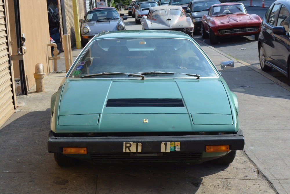 Used 1976 Ferrari 308GT4   | Astoria, NY