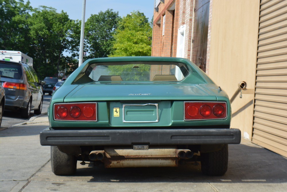 Used 1976 Ferrari 308GT4   | Astoria, NY
