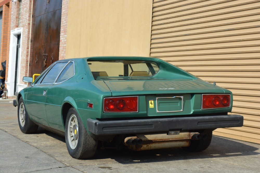 Used 1976 Ferrari 308GT4   | Astoria, NY