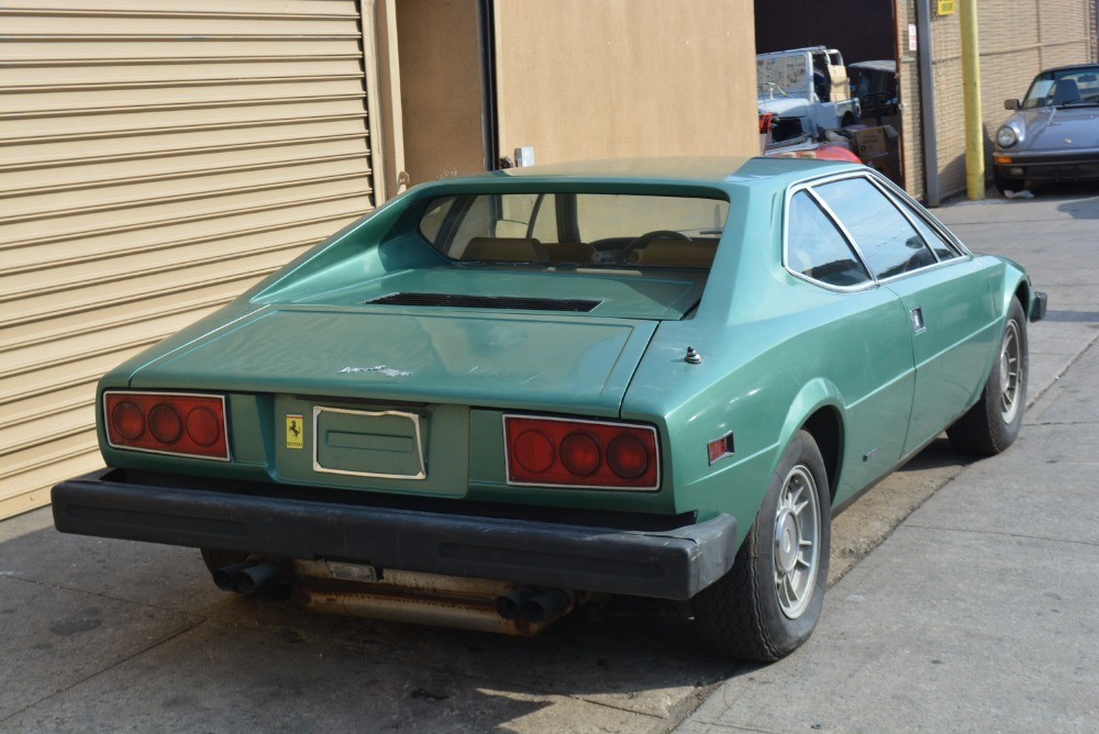 Used 1976 Ferrari 308GT4   | Astoria, NY