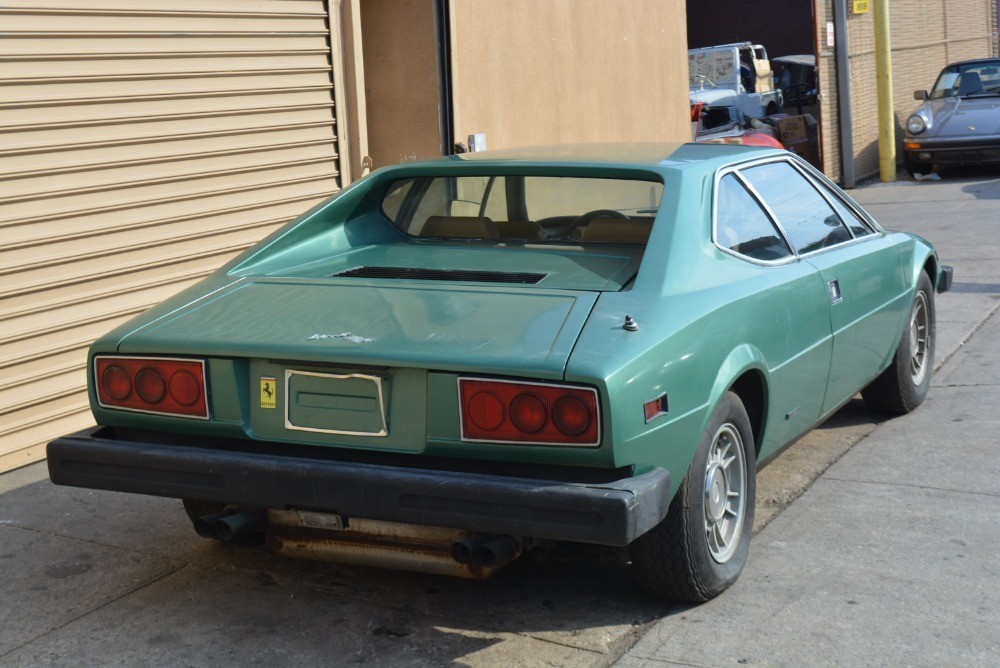 Used 1976 Ferrari 308GT4  | Astoria, NY