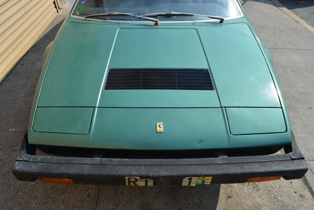 Used 1976 Ferrari 308GT4  | Astoria, NY