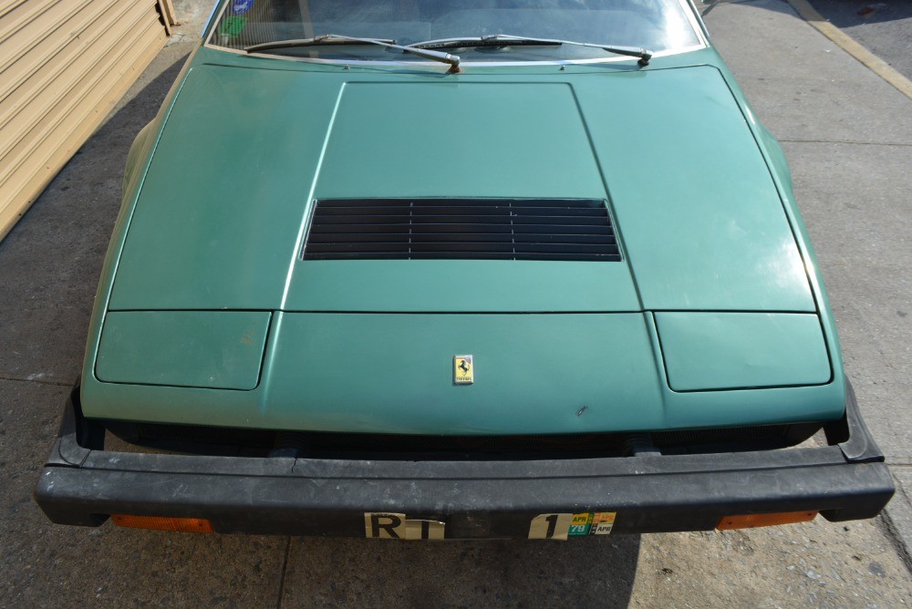 Used 1976 Ferrari 308GT4   | Astoria, NY