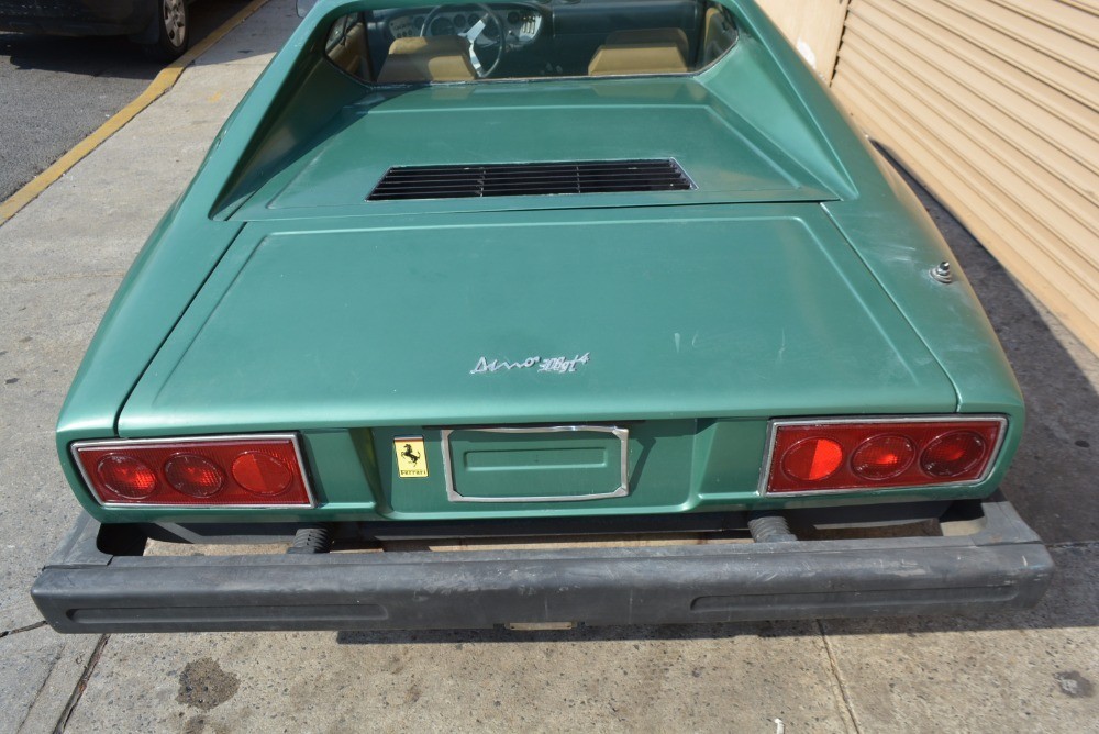 Used 1976 Ferrari 308GT4   | Astoria, NY