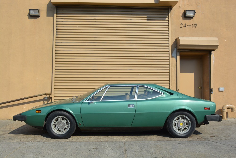 Used 1976 Ferrari 308GT4   | Astoria, NY