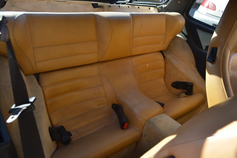 Used 1986 Porsche 944 Turbo | Astoria, NY